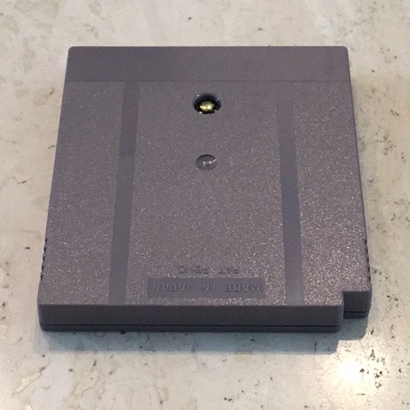 Ms Pac Man Gameboy Nintendo Game Boy Pac-Man - Picture 9 of 11